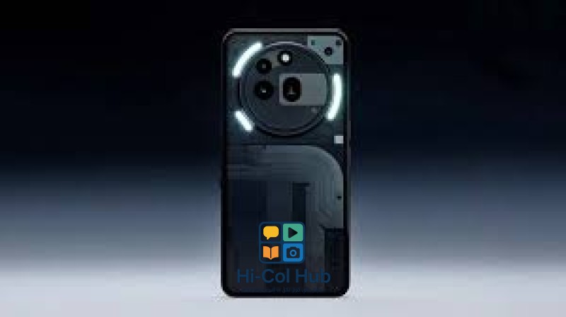 Nothing Phone (3a) Pro: هل سيأتي قاتل الرائد أم مجرد ضجة أخرى